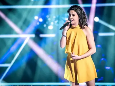 Любимката на Камен Донев аут от „Гласът на България“