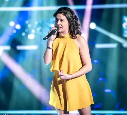 Любимката на Камен Донев аут от „Гласът на България“