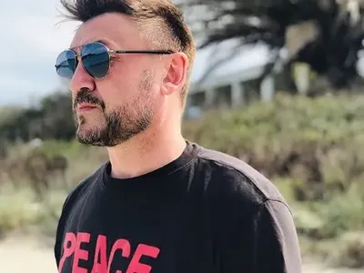 Любо Киров говори с Бог