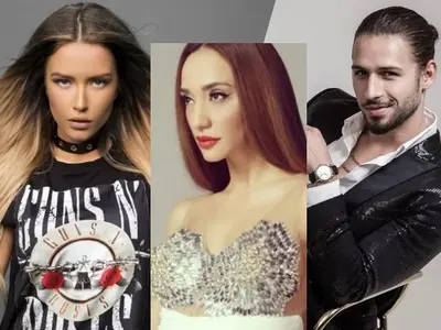 Любовен триъгълник тресе капките! Ето между кого е