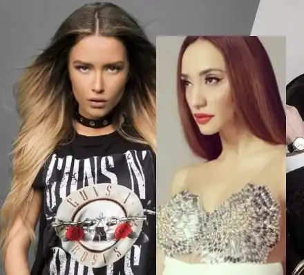 Любовен триъгълник тресе капките! Ето между кого е