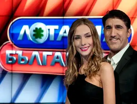 Любовницата на Башар Рахал се разведе официално