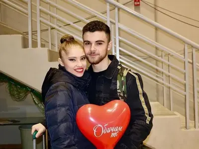 Любовно обяснение за „златната“ Ерика