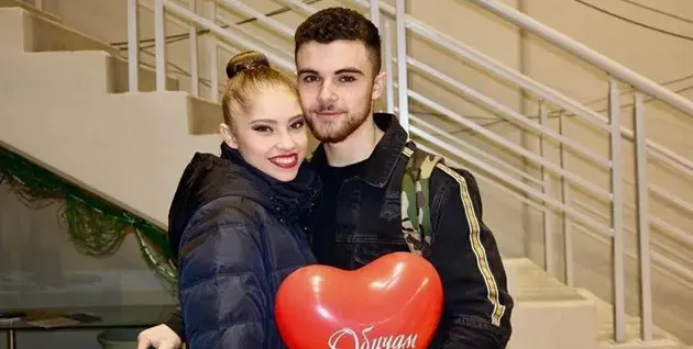 Любовно обяснение за „златната“ Ерика