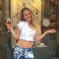 Лора Караджова зачева от новия си