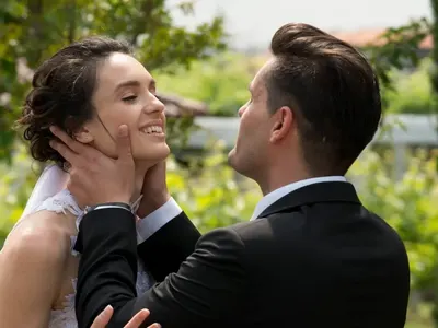 Луиза Григорова не иска бебета: Рано ми е за дете!