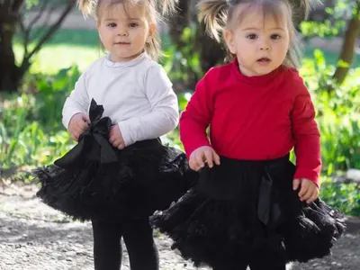 Мая Илиева праща пари на племенничките си всеки месец