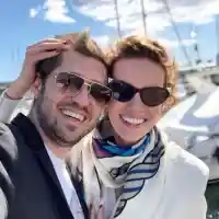 Малкоданска на Френската Ривиера