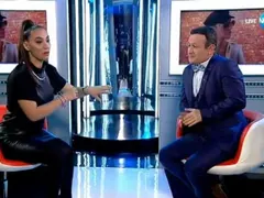 Мария Илиева: Рачков е номер 1!