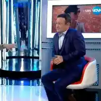 Мария Илиева: Рачков е номер 1!