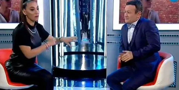 Мария Илиева: Рачков е номер 1!