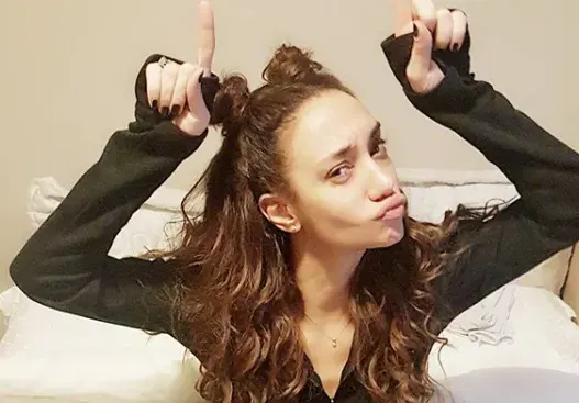 Мария Илиева се ободрява с масажи