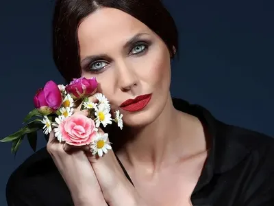 Мария Силвестър най-сетне е щастлива в любовта, започна нов живот от нулата след развода