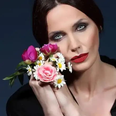 Мария Силвестър най-сетне е щастлива в любовта, започна нов живот от нулата след развода