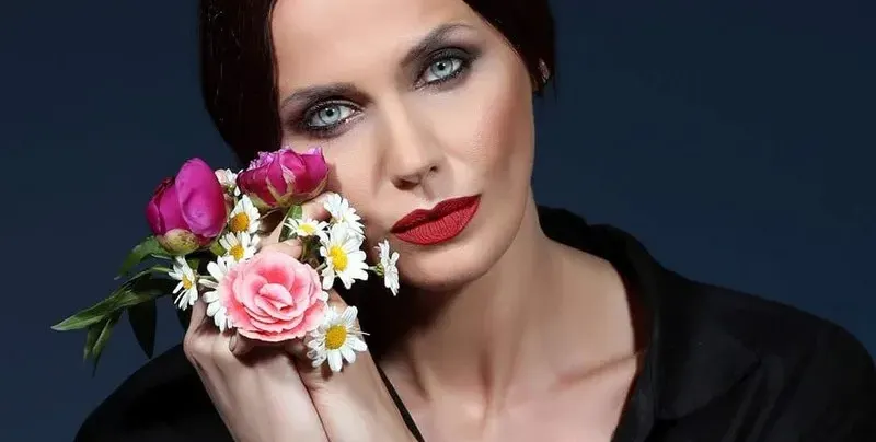 Мария Силвестър най-сетне е щастлива в любовта, започна нов живот от нулата след развода