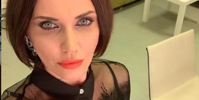 Мария Силвестър остава на пътя след развода