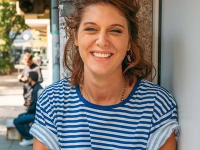 Мастършефката Божана с нова кухня