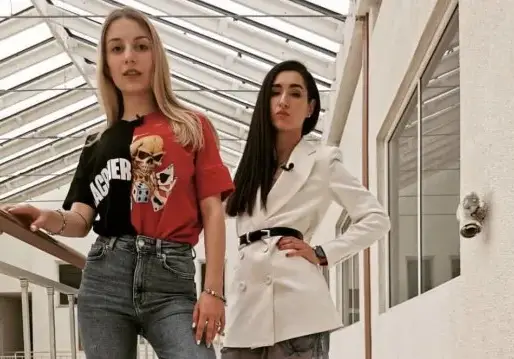 Михаела Маринова се готви за бебе