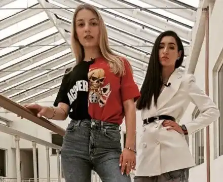 Михаела Маринова се готви за бебе