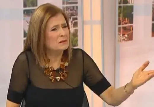 Михнева гони кандидат зетя