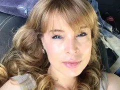 Мира Добрева глади за удоволствие