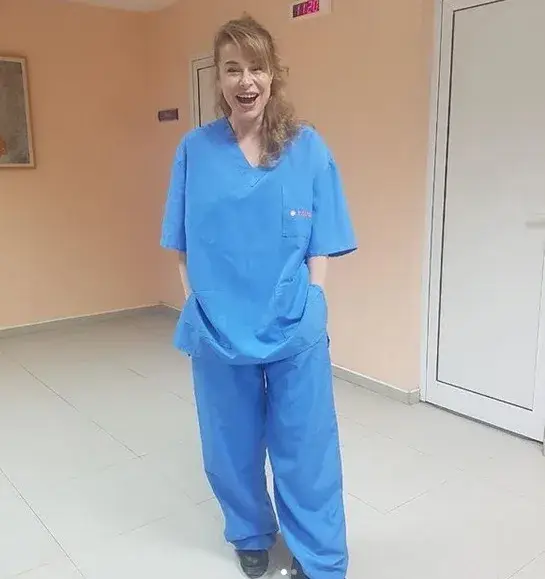 Мира Добрева по спешност във ВМА