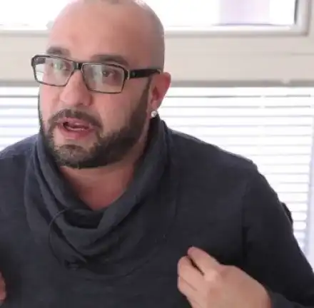 Мишо Шамара слезе от ТИР-а, за да стане кранист