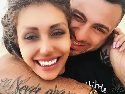 НАП погна Джулиана Гани и годеника й! Откъде фитнес инструкторът извади 100 бона за кола?