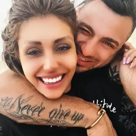 НАП погна Джулиана Гани и годеника й! Откъде фитнес инструкторът извади 100 бона за кола?