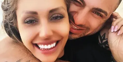 НАП погна Джулиана Гани и годеника й! Откъде фитнес инструкторът извади 100 бона за кола?