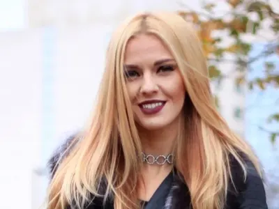 Натали Трифонова била математически гений