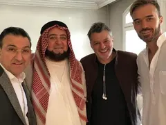 Ники Илиев събра Зуека с Любо Нейков
