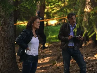 Никой не знае кой е убиецът в „Дяволското гърло“