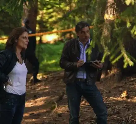 Никой не знае кой е убиецът в „Дяволското гърло“