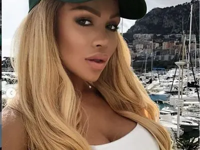 Нора Недкова плакне очи по пилоти от F1 в Монако