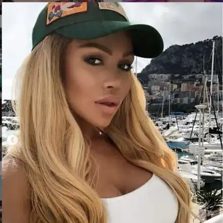 Нора Недкова плакне очи по пилоти от F1 в Монако