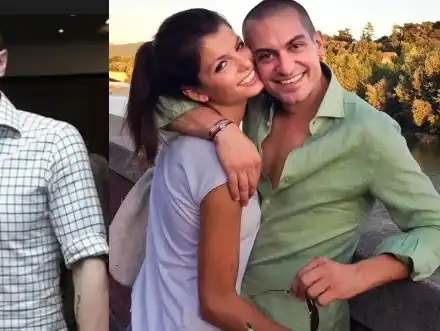 Пъклен план! Славена Вътова си измислила аферата с Бербатов! Миската нарочно подклаждала слуховете, че са заедно