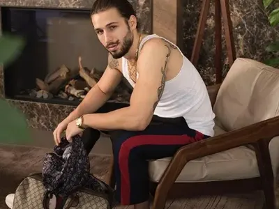 Папи Ханс с първо интервю след загубата на баща си! Ексклузивни РАЗКРИТИЯ за него, Тита, Мария Илиева и Дара