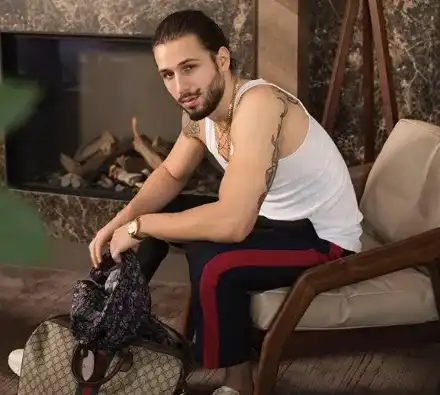 Папи Ханс с първо интервю след загубата на баща си! Ексклузивни РАЗКРИТИЯ за него, Тита, Мария Илиева и Дара