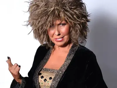 Петя Буюклиева: Не съм сърдита на Маги Халваджиян!