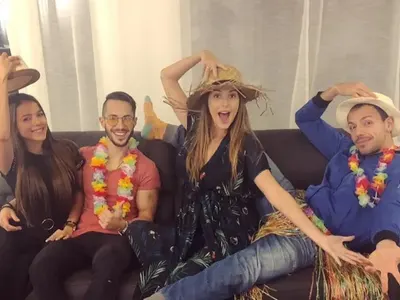 Петканови и Шопов развалиха бизнеса