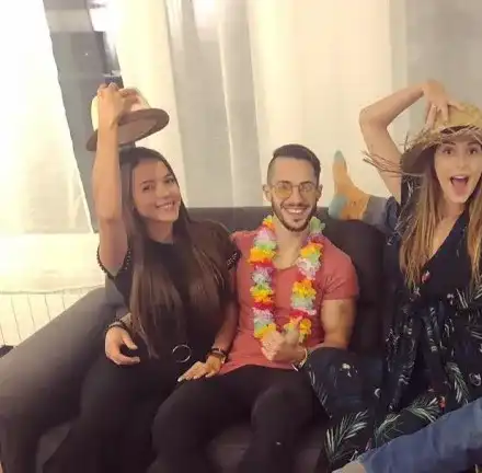 Петканови и Шопов развалиха бизнеса