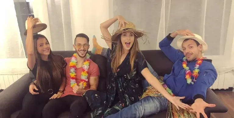 Петканови и Шопов развалиха бизнеса