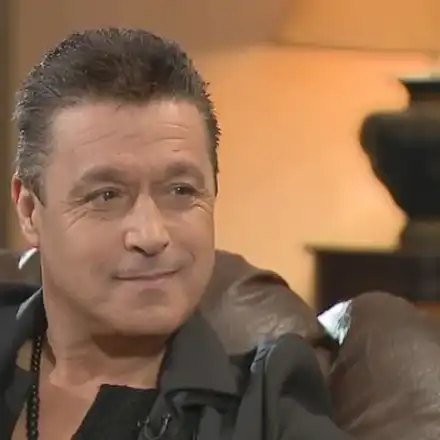 Почина бащата на Георги Христов