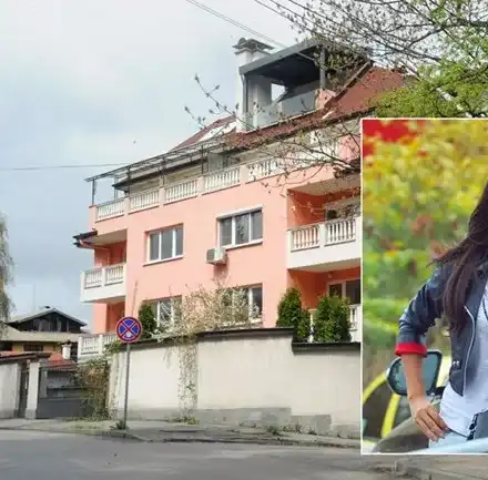 Преслава най-имотна в шоубизнеса, Бербатов с имоти за над 15 млн. паунда, Анелия с палат за 5 млн. и още за къщите на звездите ТУК