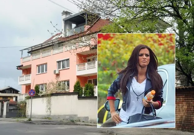 Преслава най-имотна в шоубизнеса, Бербатов с имоти за над 15 млн. паунда, Анелия с палат за 5 млн. и още за къщите на звездите ТУК