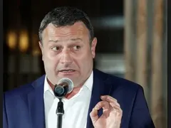 Рачков: Нямам гадже
