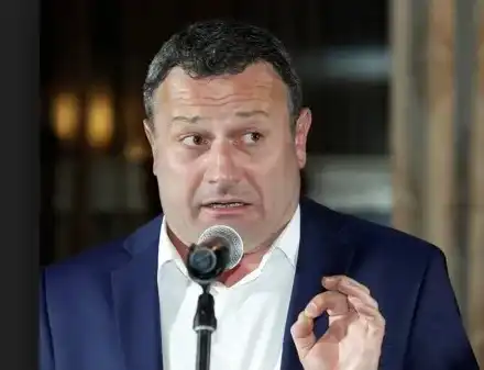 Рачков: Нямам гадже