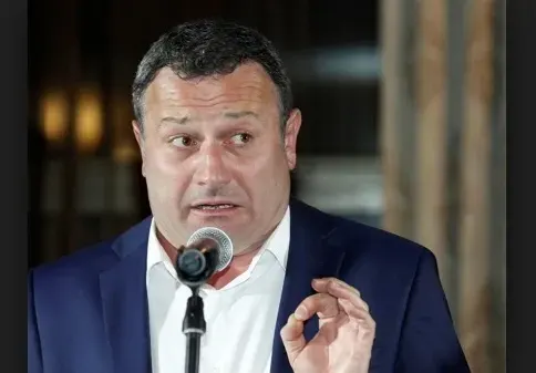 Рачков: Нямам гадже