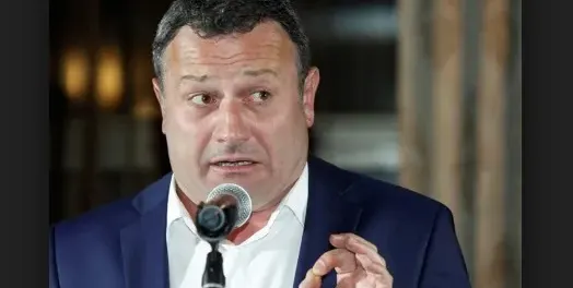Рачков: Нямам гадже